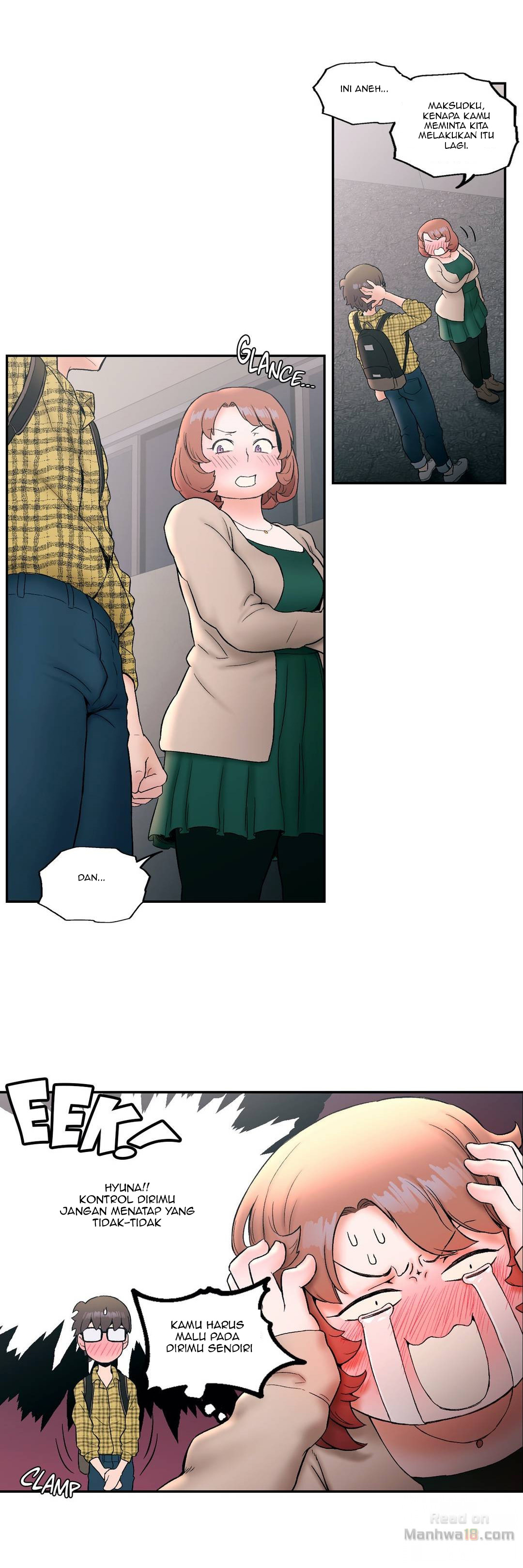 Sex Exercise: Chapter chapter-14 - Page 13