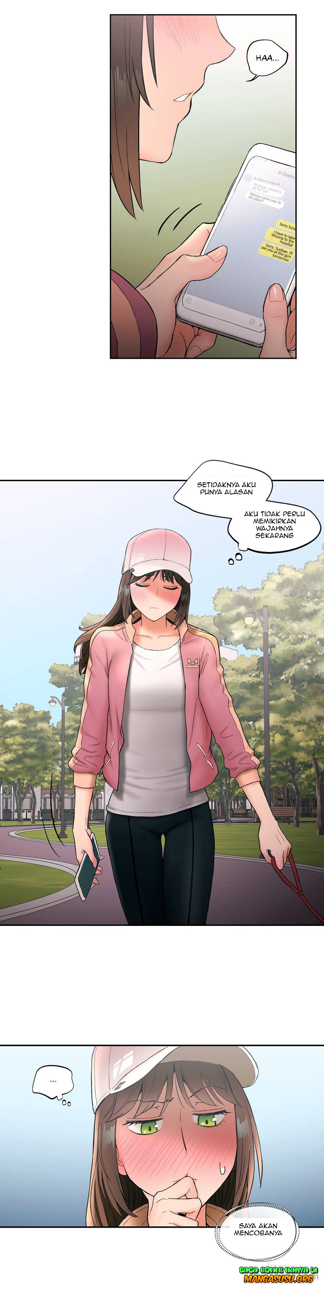 Sex Exercise: Chapter chapter-14 - Page 20