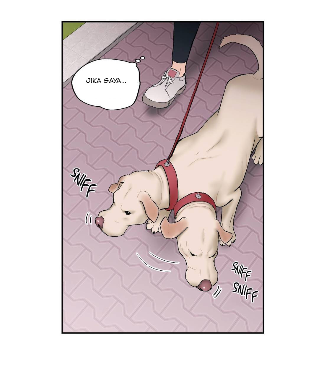 Sex Exercise: Chapter chapter-14 - Page 23