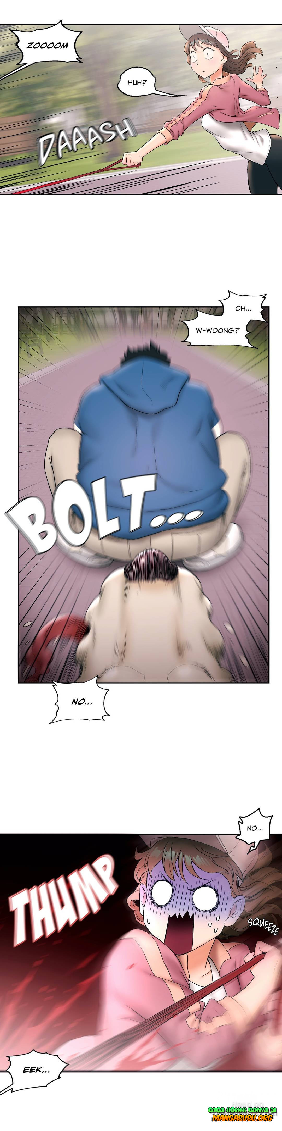 Sex Exercise: Chapter chapter-14 - Page 24