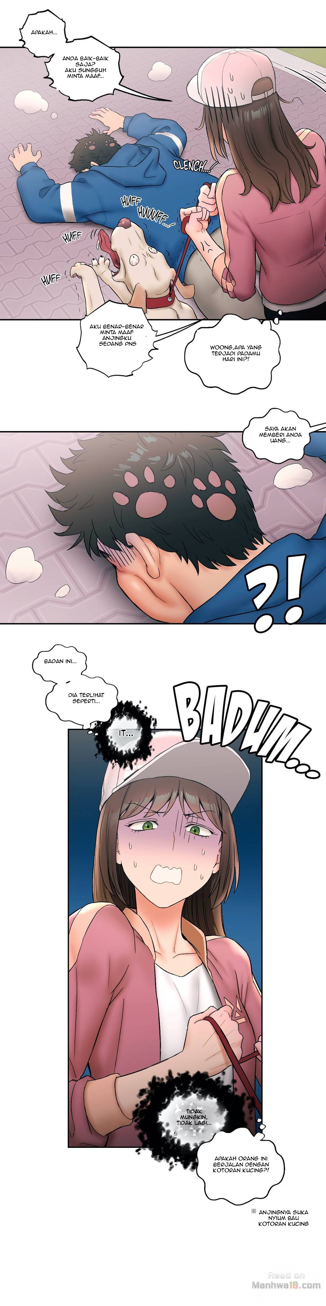 Sex Exercise: Chapter chapter-14 - Page 25