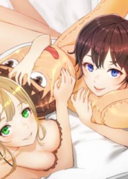 Sampul Sex Lesson
