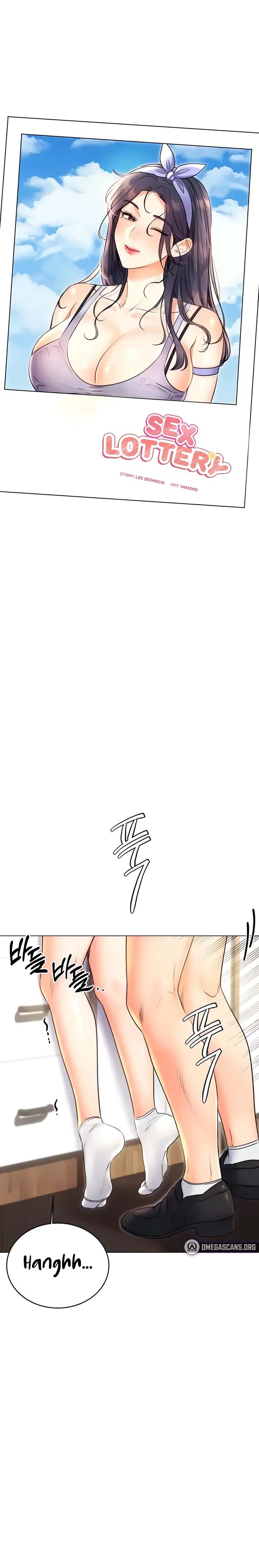 Sex Lottery: Chapter chapter-12 - Page 2