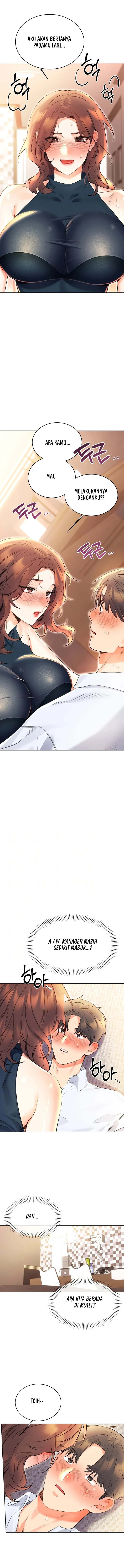 Sex Lottery: Chapter chapter-14 - Page 2