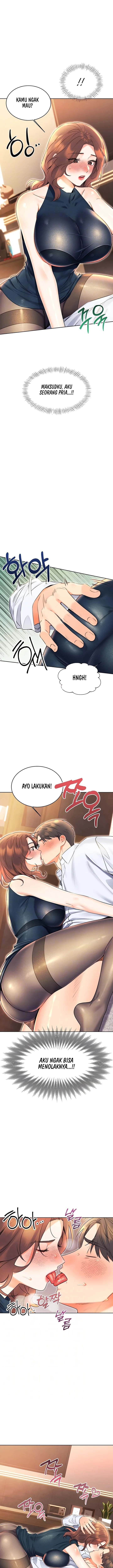 Sex Lottery: Chapter chapter-14 - Page 3