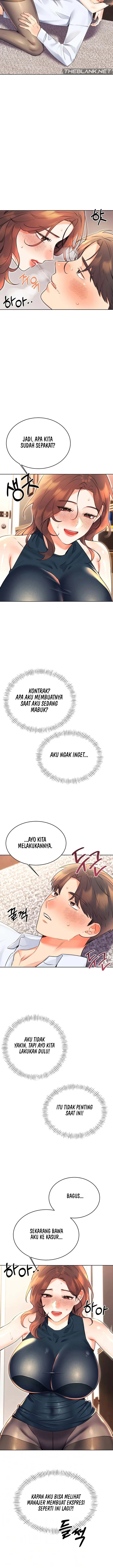 Sex Lottery: Chapter chapter-14 - Page 4