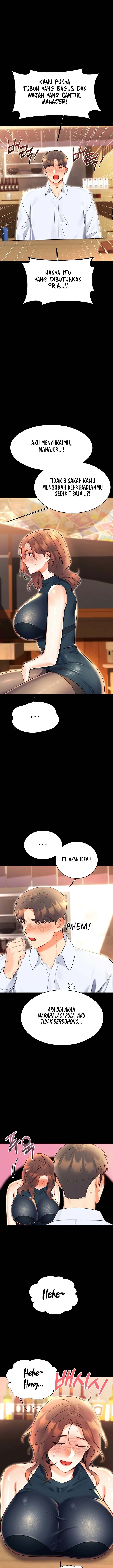 Sex Lottery: Chapter chapter-14 - Page 8