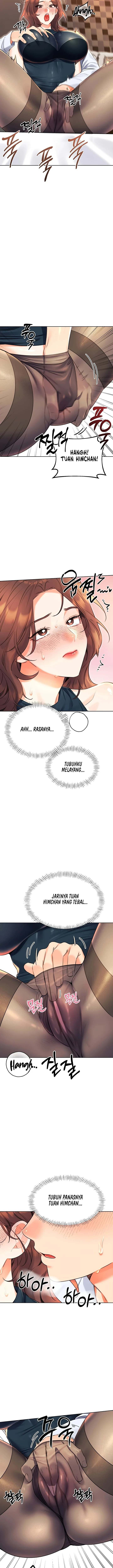 Sex Lottery: Chapter chapter-14 - Page 15