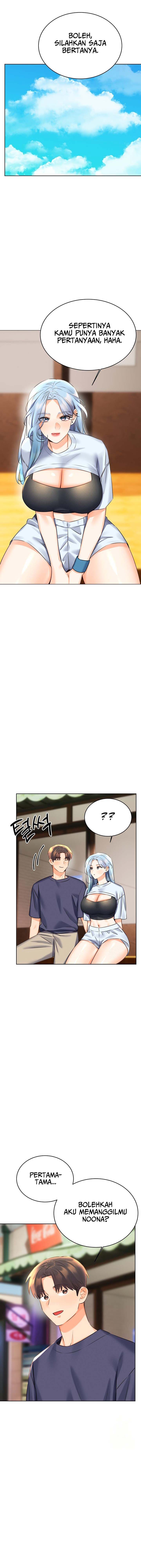 Sex Lottery: Chapter chapter-25 - Page 2