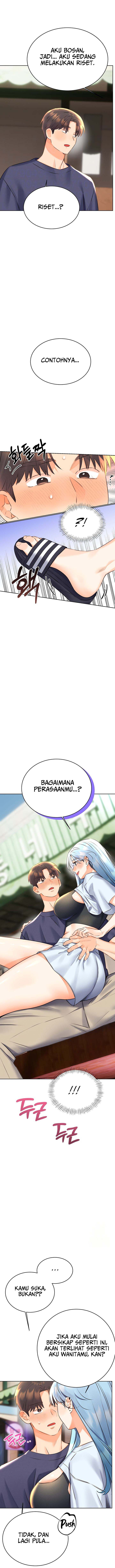 Sex Lottery: Chapter chapter-25 - Page 4