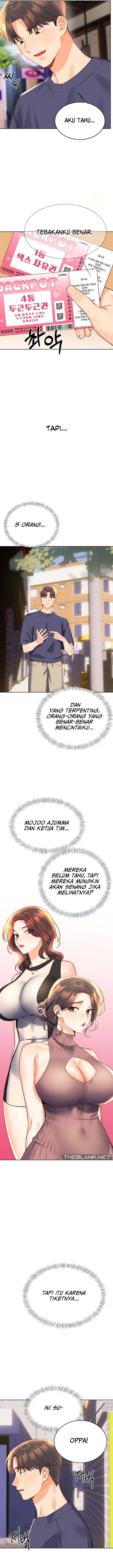 Sex Lottery: Chapter chapter-25 - Page 10