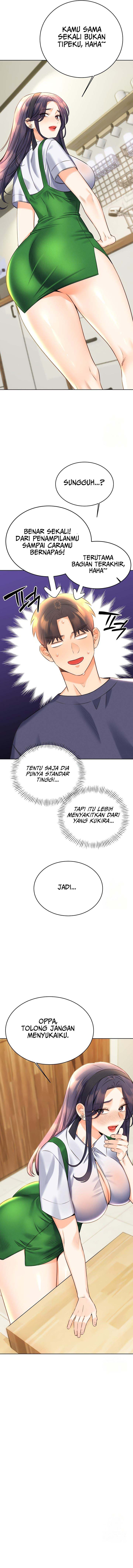 Sex Lottery: Chapter chapter-25 - Page 15
