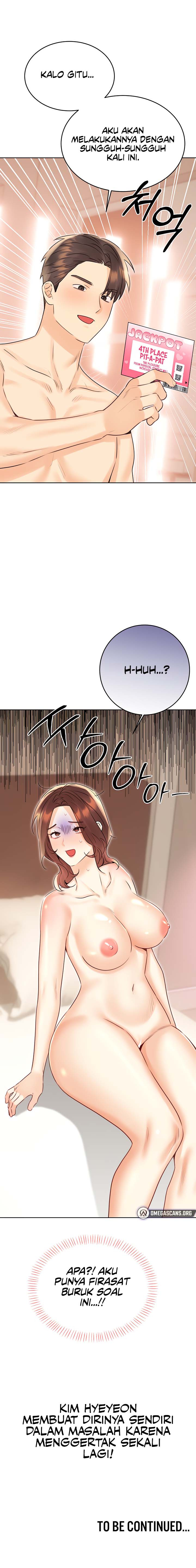 Sex Lottery: Chapter chapter-42 - Page 11