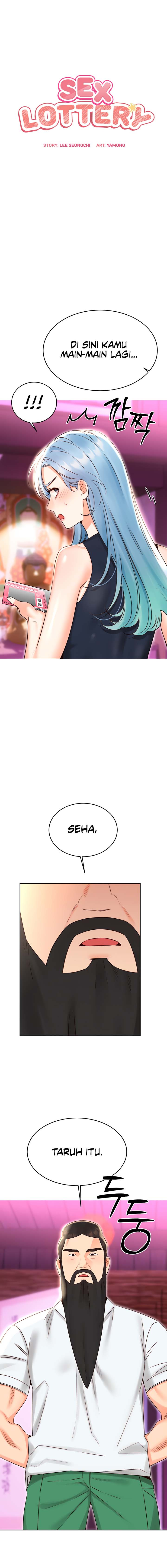 Sex Lottery: Chapter chapter-44 - Page 2