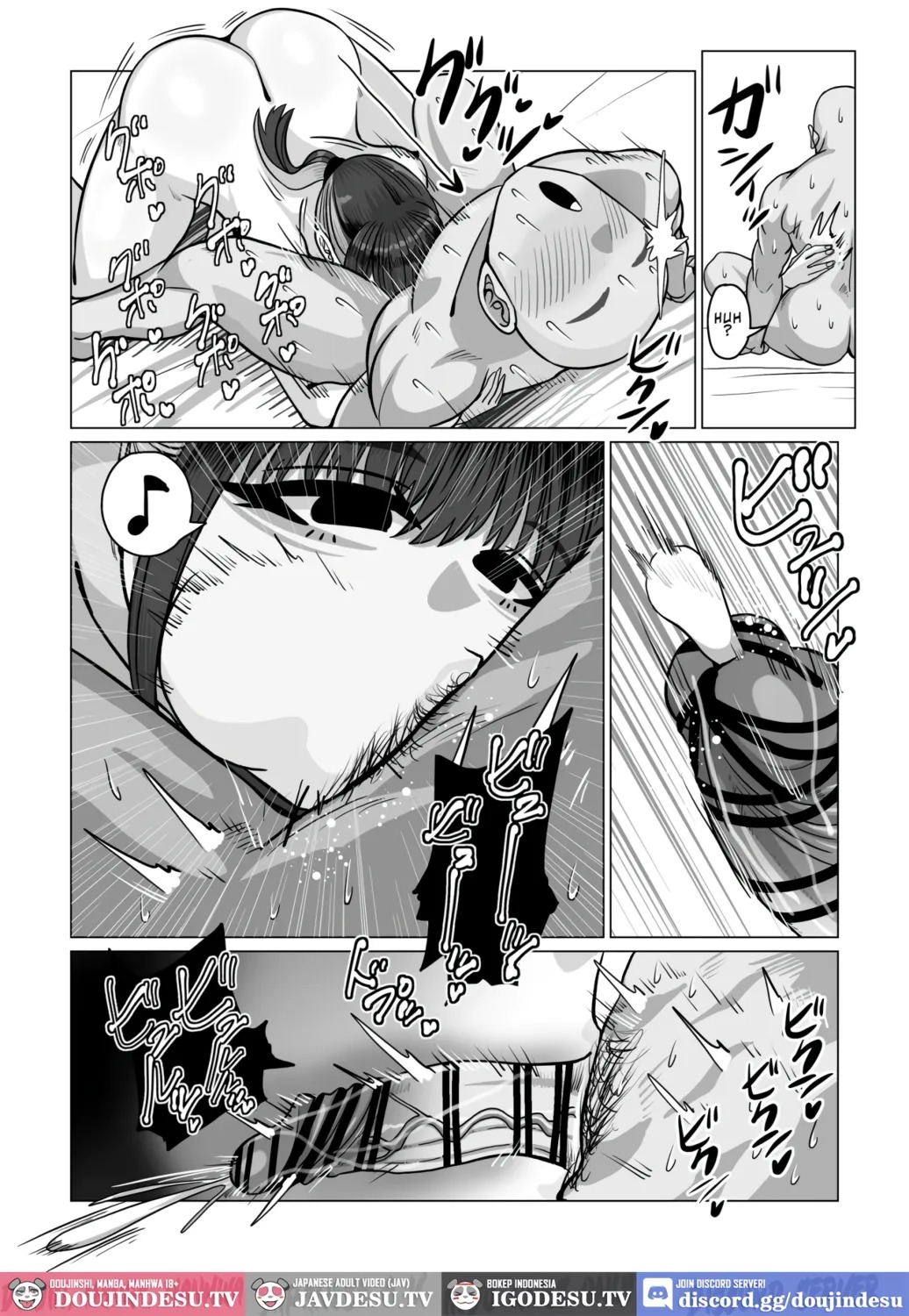 SEX Personal Trainer no Muhyoujou Kyonyuu Onee-san ni Tantan to Fude Oroshitemorau Hanashi: Chapter chapter-1 - Page 23