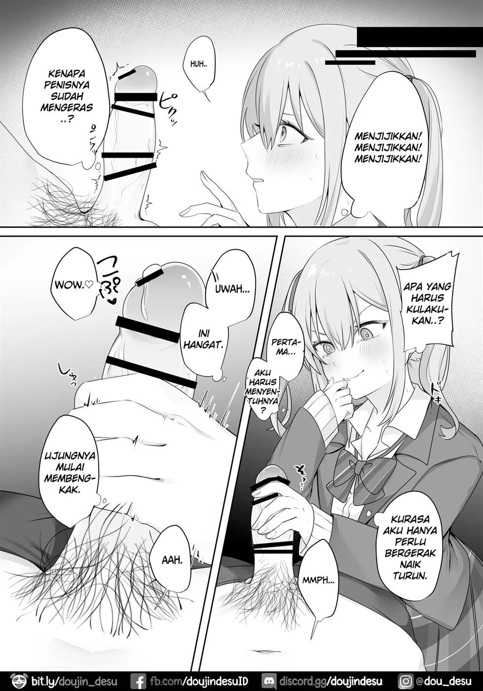 Sex Shinai to Derarenai Heya ni Naka no Warui Imouto to Tojikomerareru: Chapter chapter-1 - Page 10