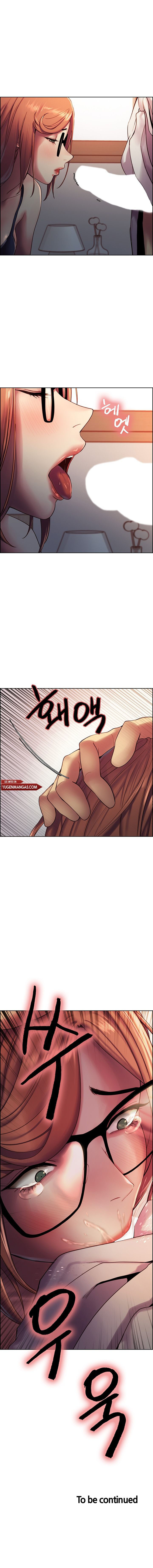 Sex Stopwatch: Chapter chapter-10 - Page 12
