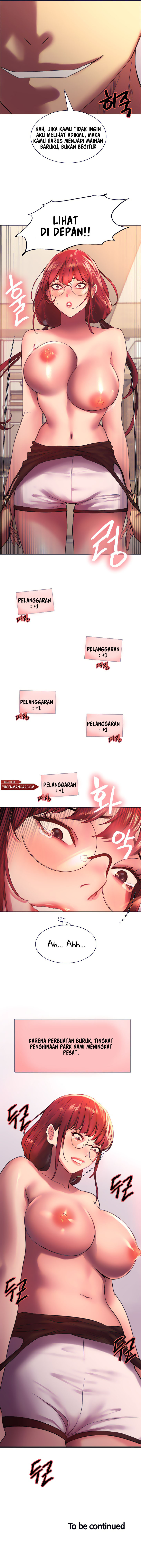 Sex Stopwatch: Chapter chapter-13 - Page 11