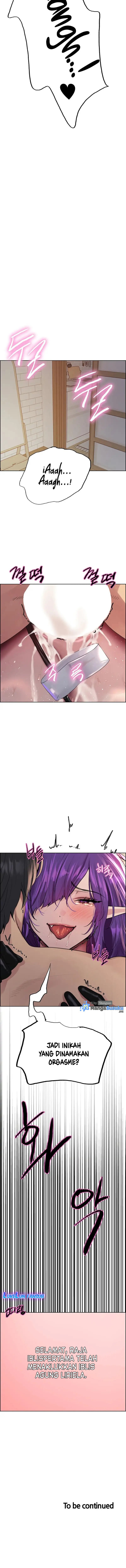 Sex Stopwatch: Chapter chapter-154 - Page 9