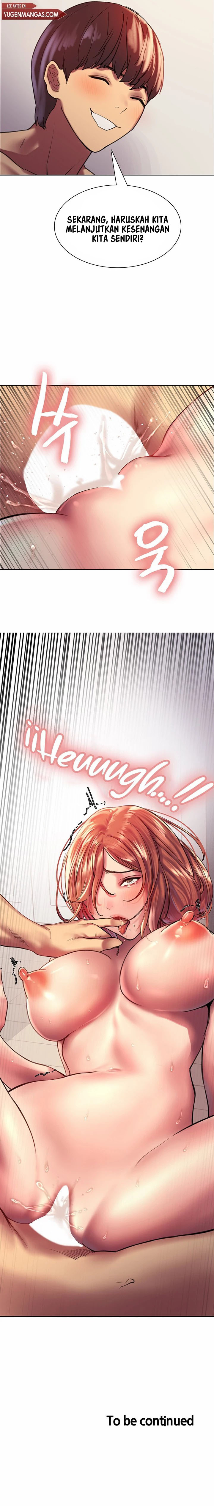 Sex Stopwatch: Chapter chapter-18 - Page 10