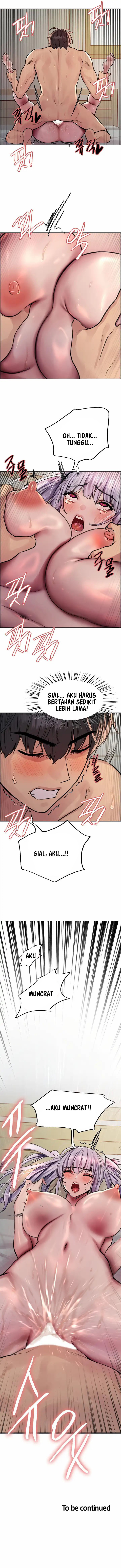 Sex Stopwatch: Chapter chapter-56 - Page 9