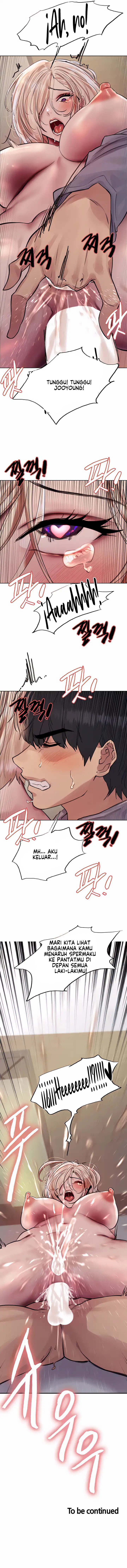 Sex Stopwatch: Chapter chapter-68 - Page 12
