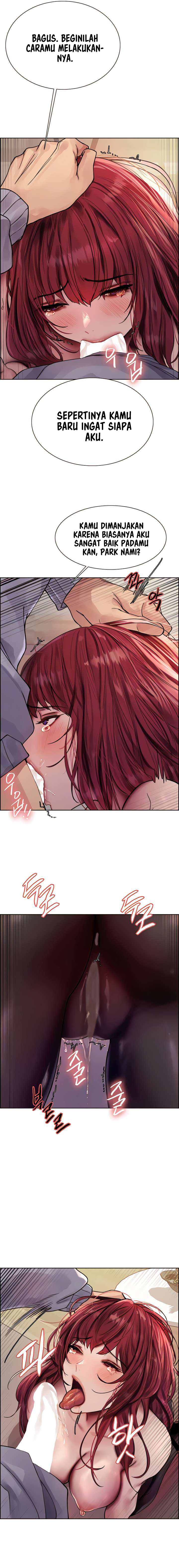 Sex Stopwatch: Chapter chapter-78 - Page 4