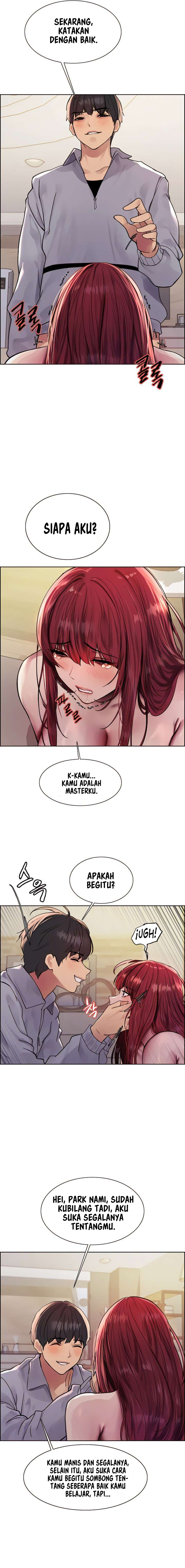 Sex Stopwatch: Chapter chapter-78 - Page 5