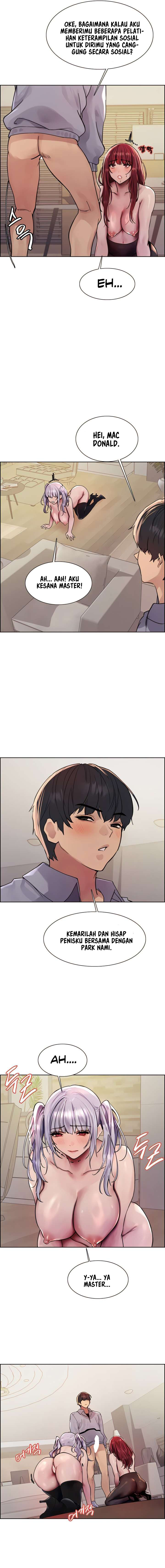 Sex Stopwatch: Chapter chapter-78 - Page 7