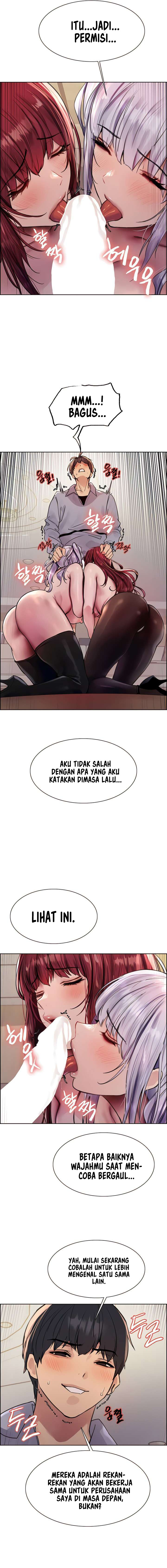 Sex Stopwatch: Chapter chapter-78 - Page 8