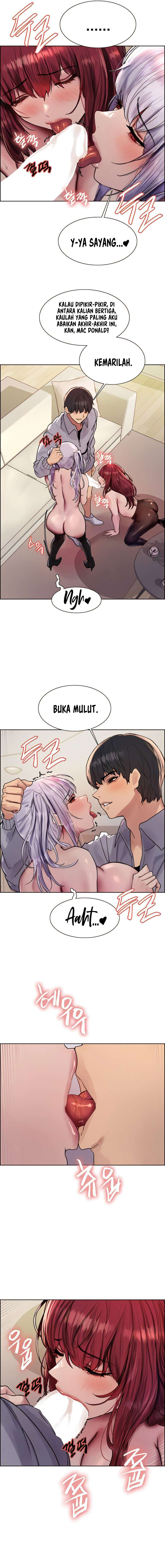 Sex Stopwatch: Chapter chapter-78 - Page 9