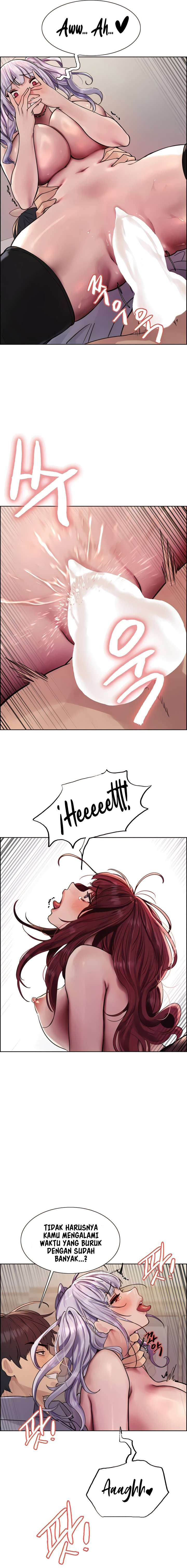 Sex Stopwatch: Chapter chapter-78 - Page 18