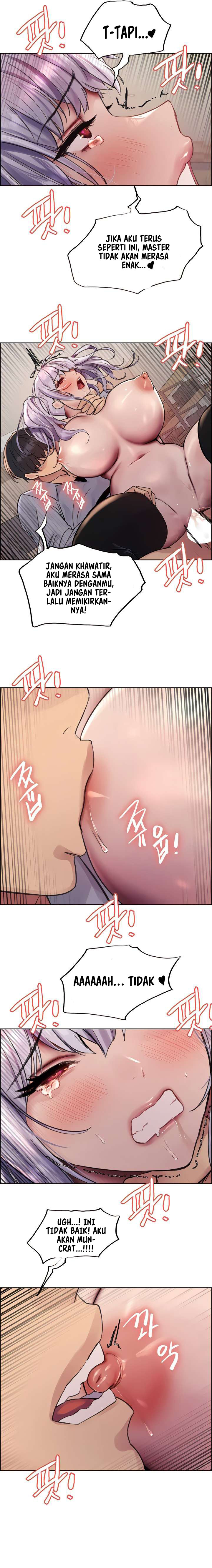 Sex Stopwatch: Chapter chapter-78 - Page 20