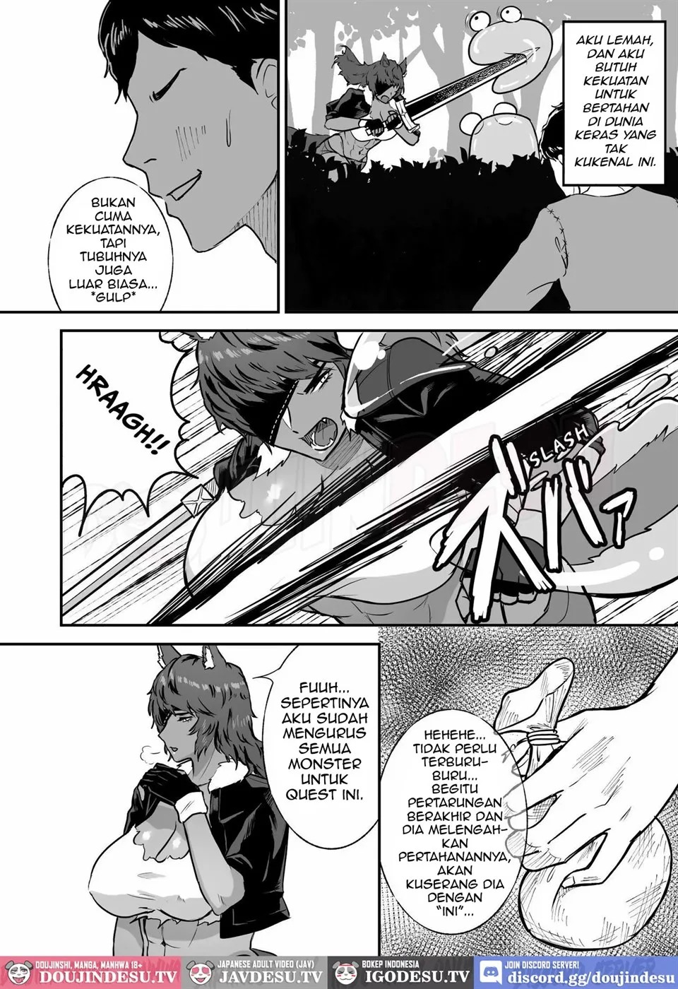 Sex Tame: Chapter chapter-1 - Page 7