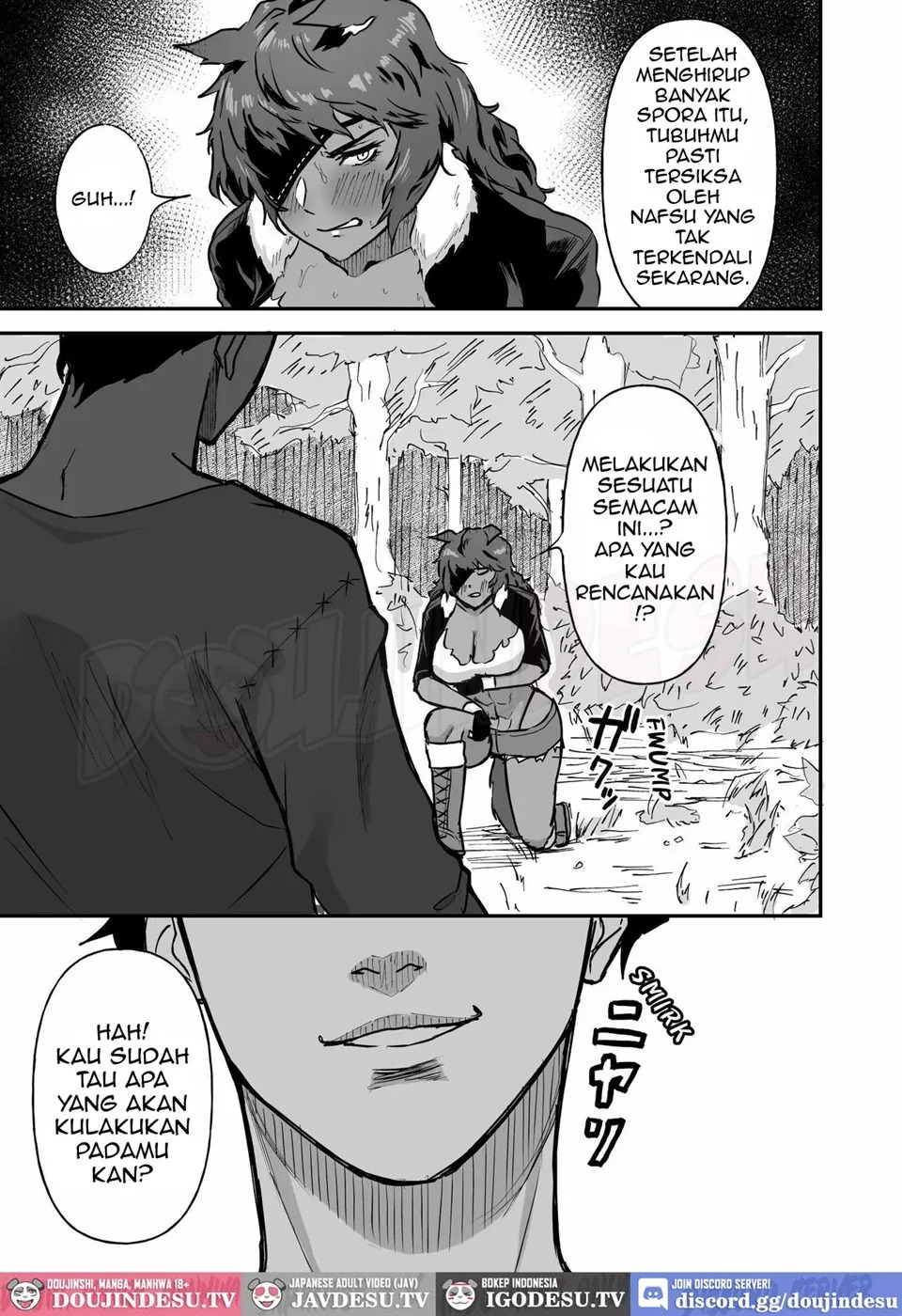 Sex Tame: Chapter chapter-1 - Page 10