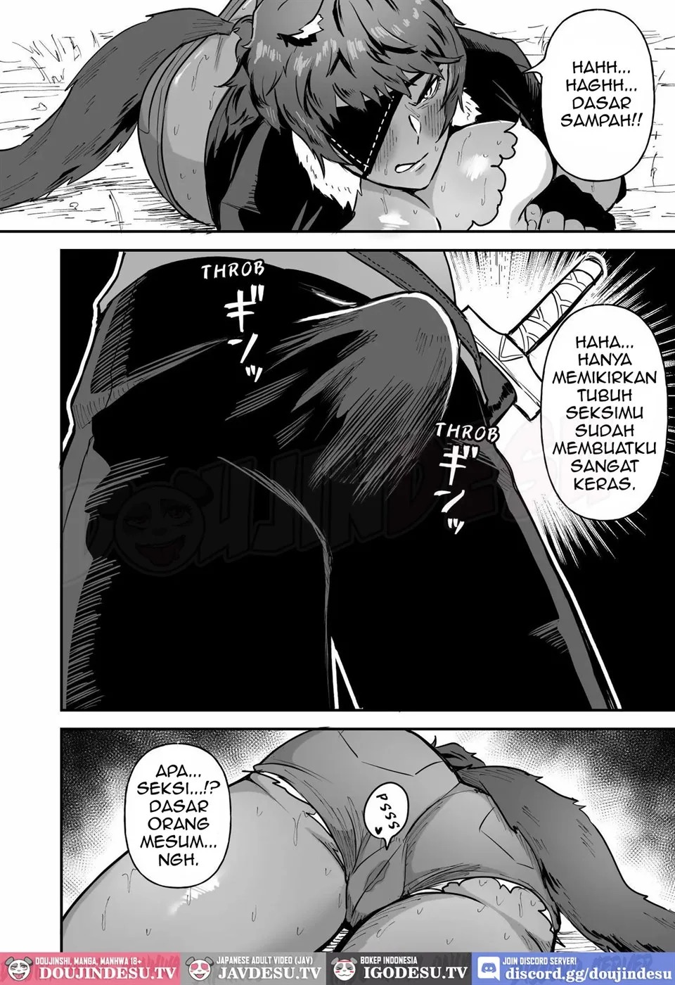 Sex Tame: Chapter chapter-1 - Page 11