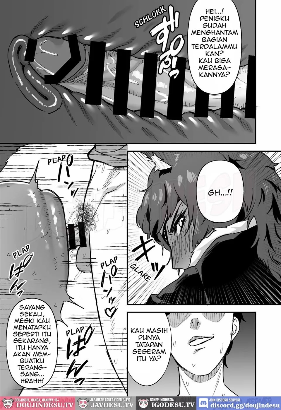 Sex Tame: Chapter chapter-1 - Page 14