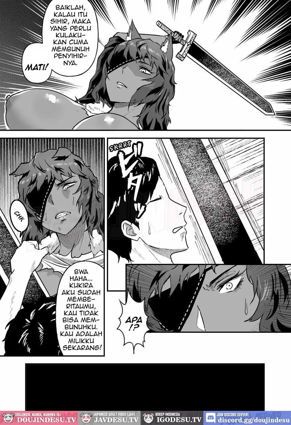 Sex Tame: Chapter chapter-1 - Page 22