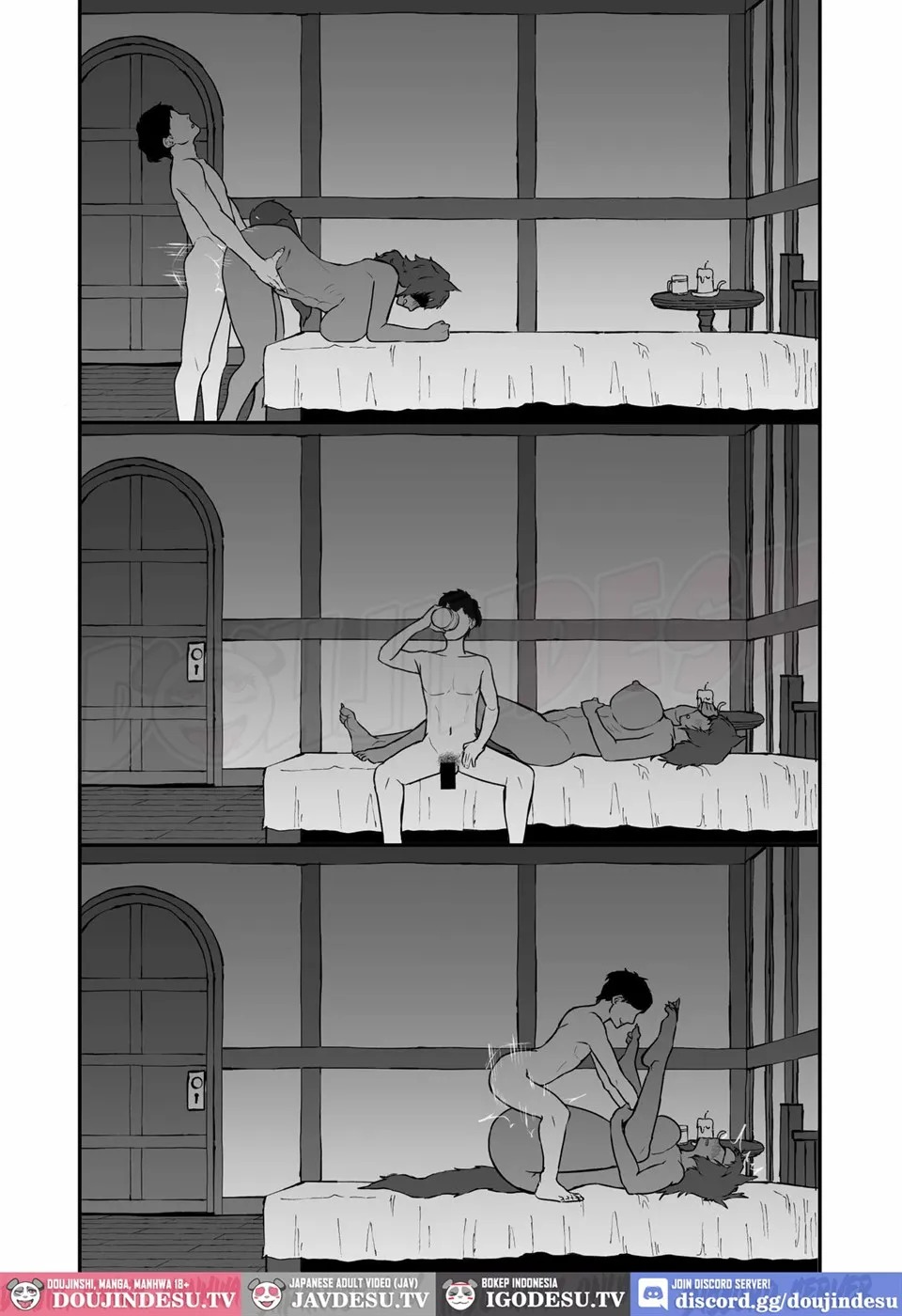 Sex Tame: Chapter chapter-1 - Page 33
