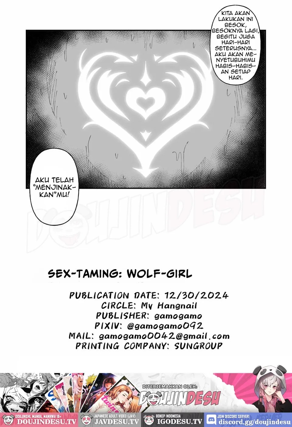 Sex Tame: Chapter chapter-1 - Page 36