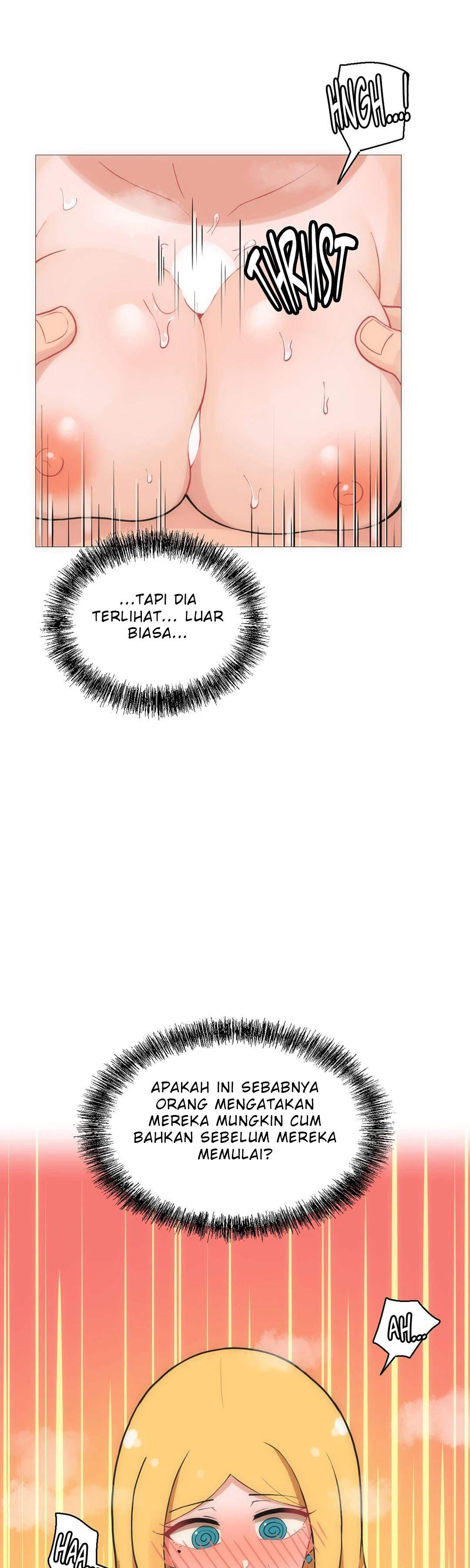 Sexcape Room: Good Game: Chapter chapter-3 - Page 5