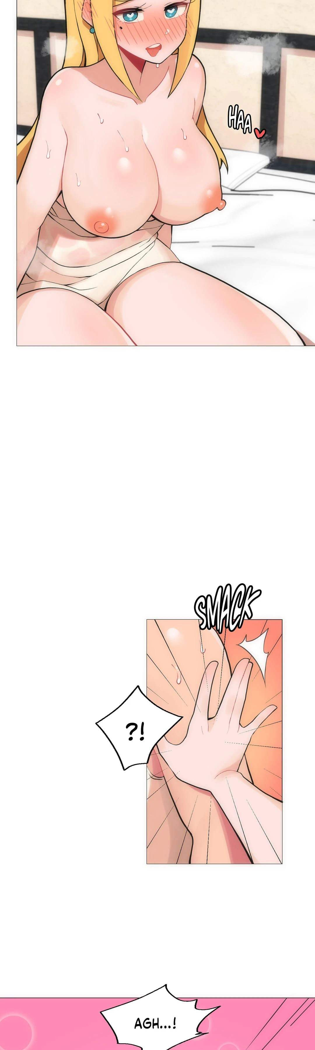 Sexcape Room: Good Game: Chapter chapter-4 - Page 3