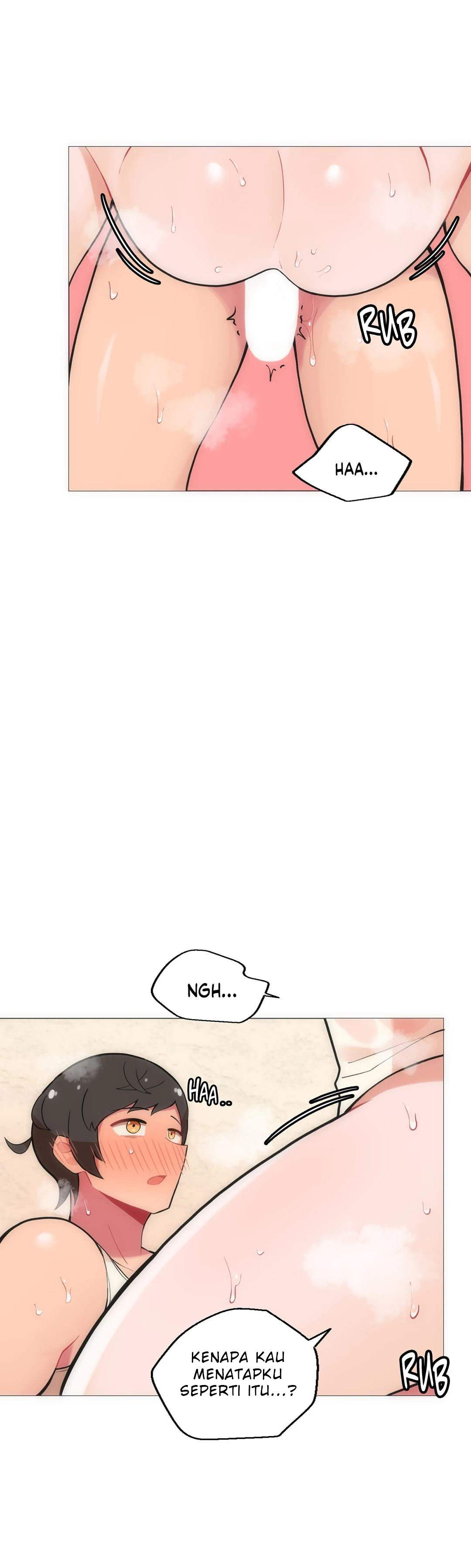 Sexcape Room: Good Game: Chapter chapter-4 - Page 6