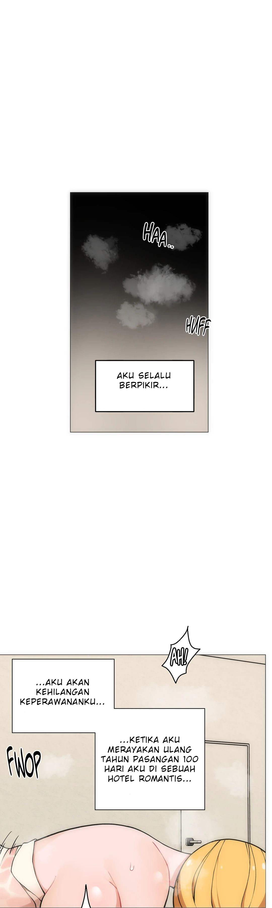 Sexcape Room: Good Game: Chapter chapter-4 - Page 16