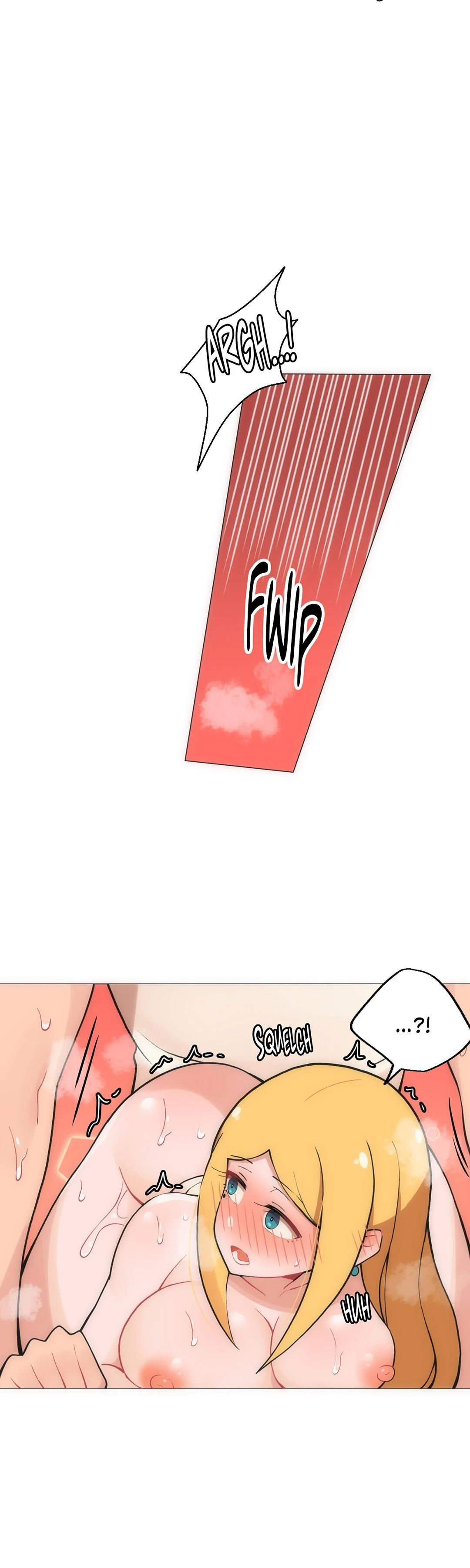 Sexcape Room: Good Game: Chapter chapter-4 - Page 28