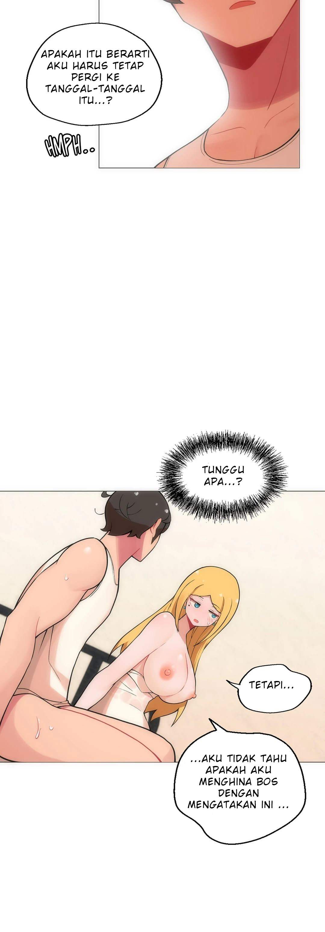Sexcape Room: Good Game: Chapter chapter-4 - Page 39