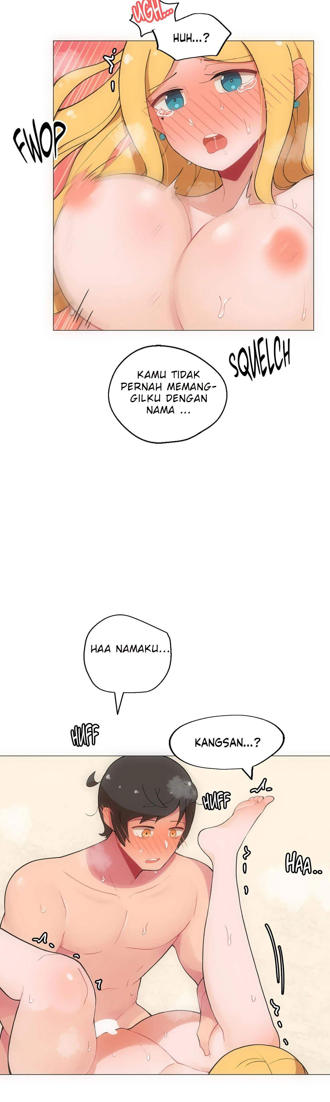 Sexcape Room: Good Game: Chapter chapter-7 - Page 7