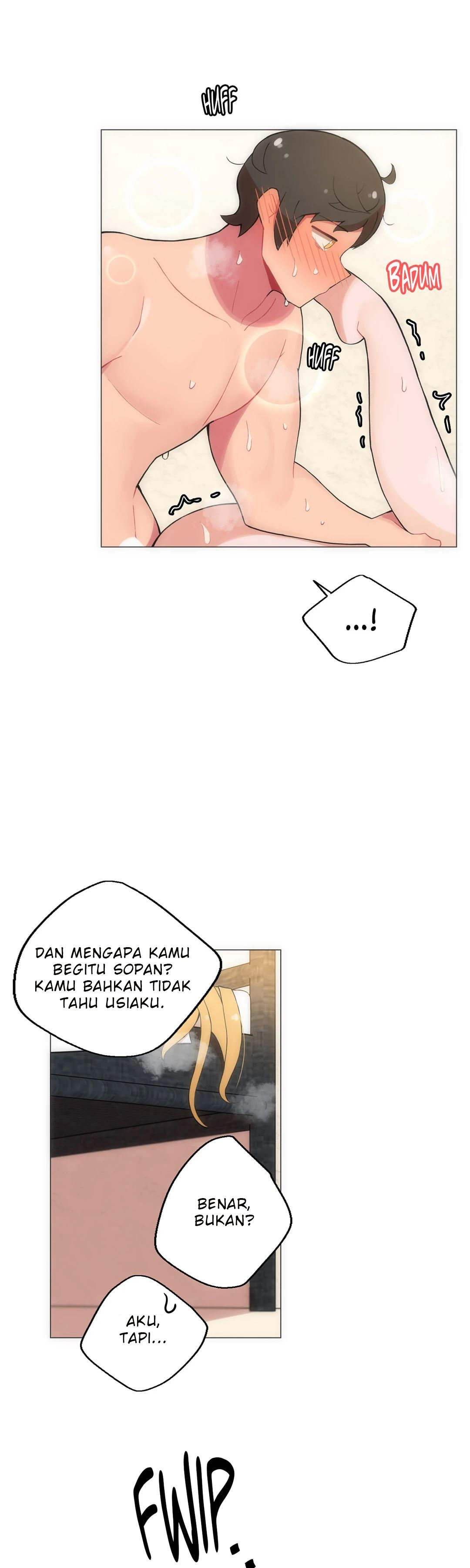 Sexcape Room: Good Game: Chapter chapter-7 - Page 9
