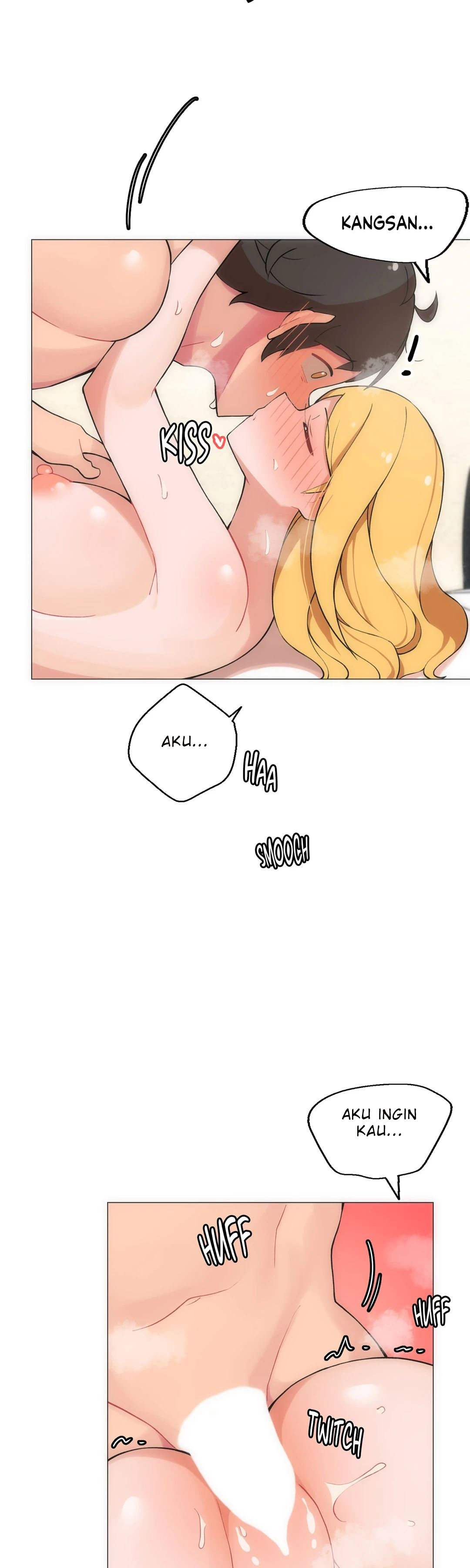 Sexcape Room: Good Game: Chapter chapter-7 - Page 10