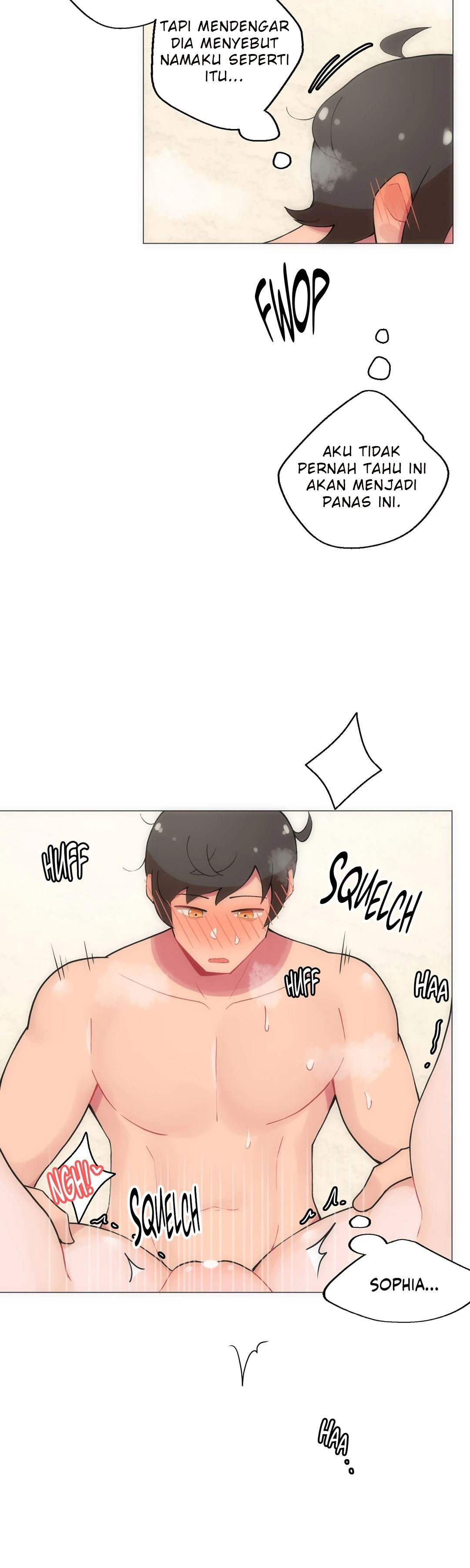 Sexcape Room: Good Game: Chapter chapter-7 - Page 12